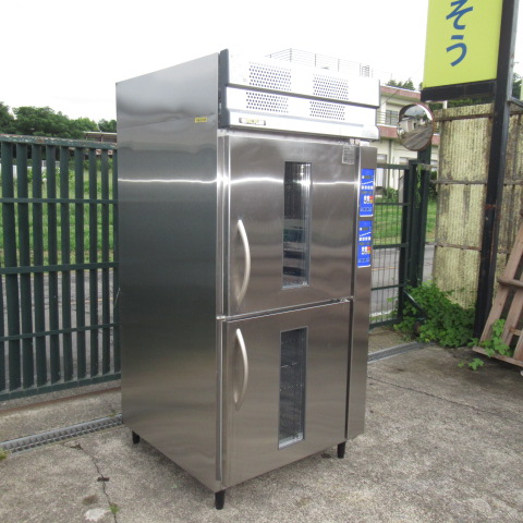 ガリレイ　QBX-232DCST2　2020年　ドゥコンディショナー（2）