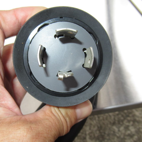 ホシザキ　HIH-333T12E-1　2020年　電磁調理器（6）