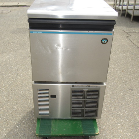 ホシザキ　IM-35M-1　2015年　製氷機
