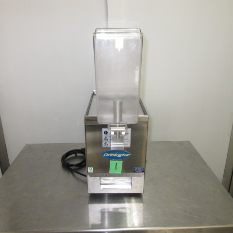 エフエムアイ　DS-10SCF　ドリンクスター①