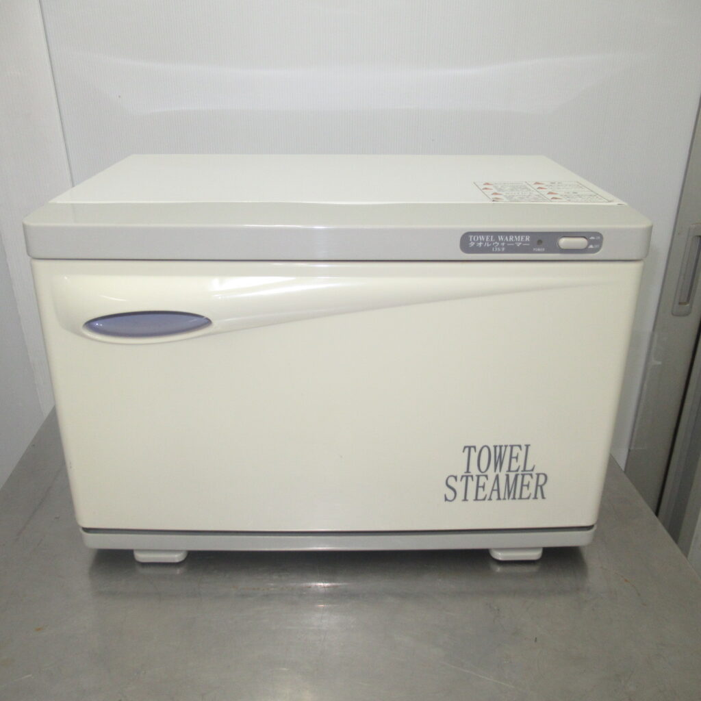 オージーエヌ　KD-13F　ホットキャビ