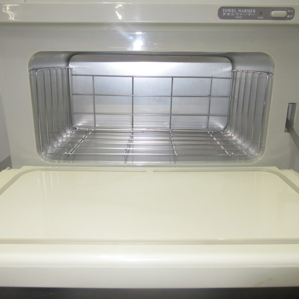 オージーエヌ　KD-13F　ホットキャビ（5）