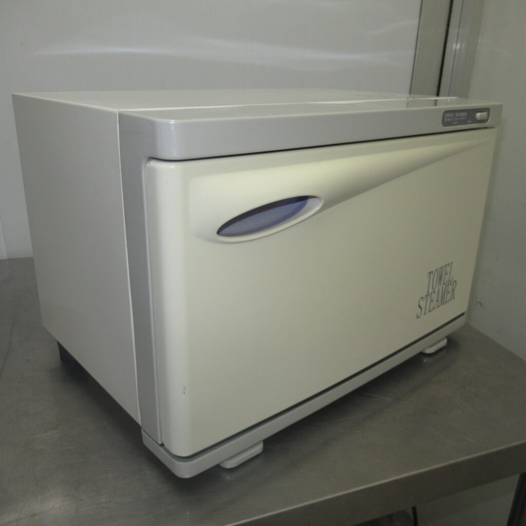オージーエヌ　KD-13F　ホットキャビ（3）