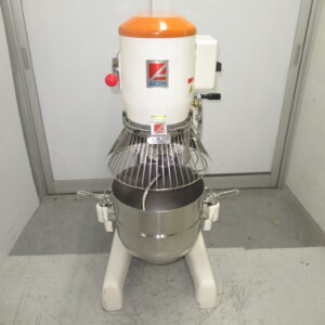 アイコー　MT-30H　2009年　ミキサー　30コート