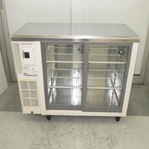 ホシザキ　RTS-90STB2　2019年　冷蔵ショーケース