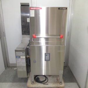 ナカニシ　A500　2023年　食洗機