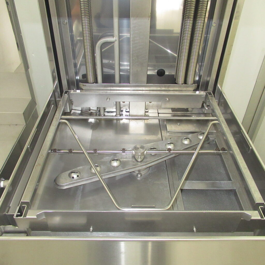 ナカニシ　A500　2023年　食洗機（6）