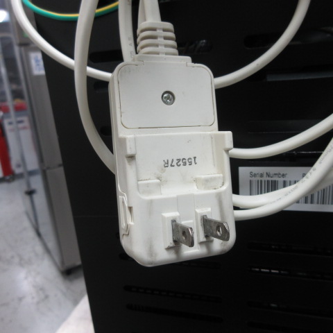 コカコーラ　JR-CC25B-ZA　冷蔵ショーケース（7）