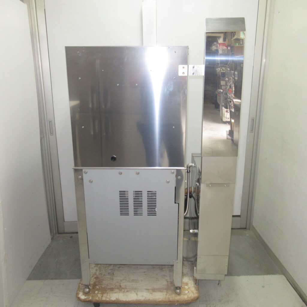 ナカニシ　A500　2023年　食洗機（5）
