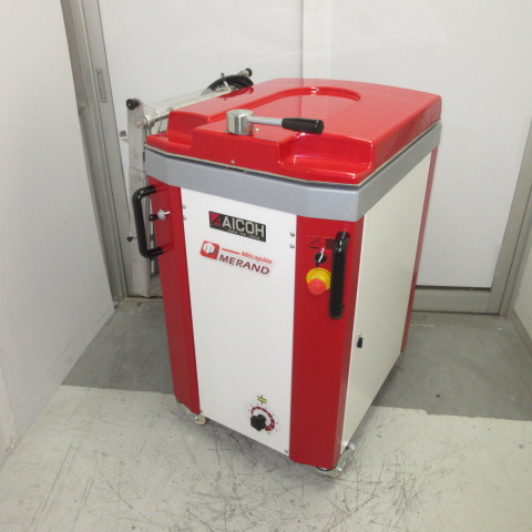 アイコー　DL-20C-HMP-200　2020年　分割機　メランド（2）