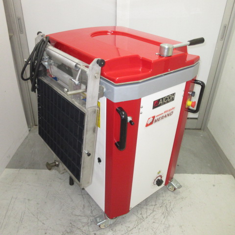 アイコー　DL-20C-HMP-200　2020年　分割機　メランド（3）