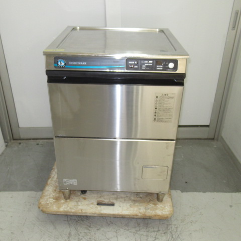 ホシザキ　JWE-400TUB　2020年　食洗機