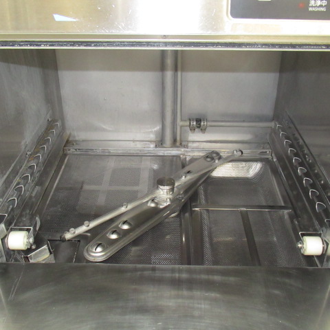 パナソニック　DW-UD44U3-50HZ　2023年　食洗機（5）