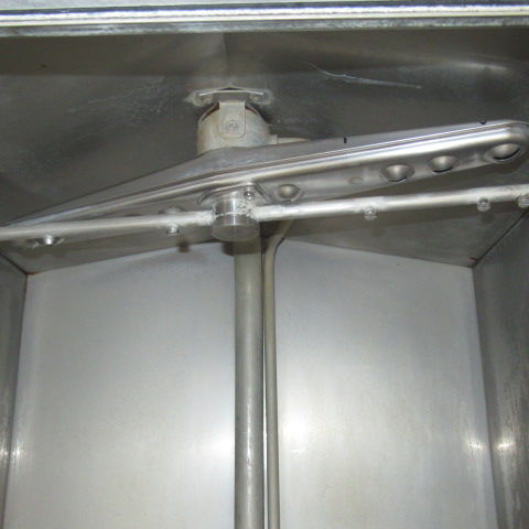 パナソニック　DW-UD44U3-50HZ　2023年　食洗機（6）