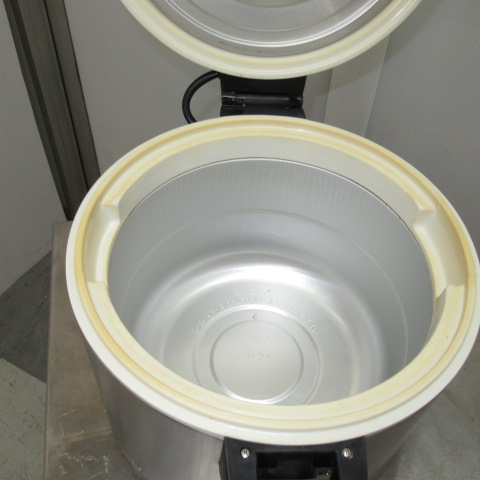 タイガー　JHA-540A　保温ジャー（5）