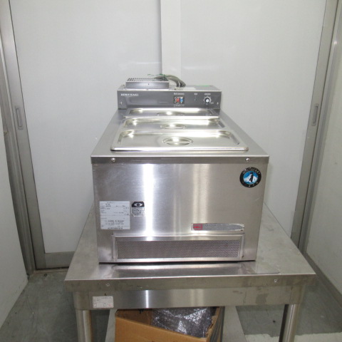 ホシザキ　RP-40A　2021年　ホテルパンコールド