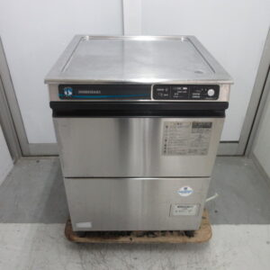 ホシザキ　JWE-400TUB3　2023年　食洗機