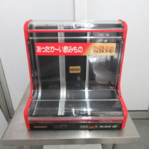 ヨシキン　New Hot-82-999　缶ウォーマー　未使用品
