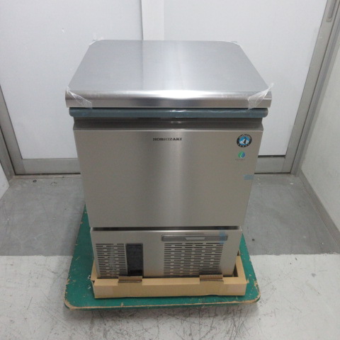 ホシザキ　IM-35P　2025年　製氷機　未使用品