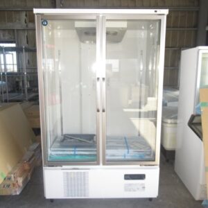 ホシザキ　USR-120AT3-2　2024年　リーチイン