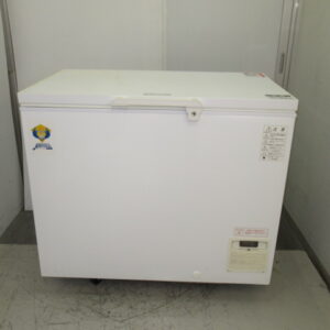 カノウ冷機　OF-230-3　超低温フリーザー