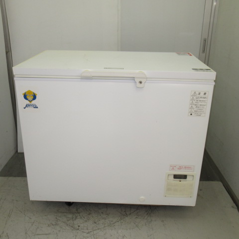 カノウ冷機　OF-230-3　超低温フリーザー