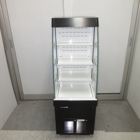 サンデン　DCR-14Z-AB1　冷蔵ショーケース