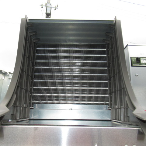ホシザキ　HR-120A3-ML　2020年　業務用冷蔵庫（5）