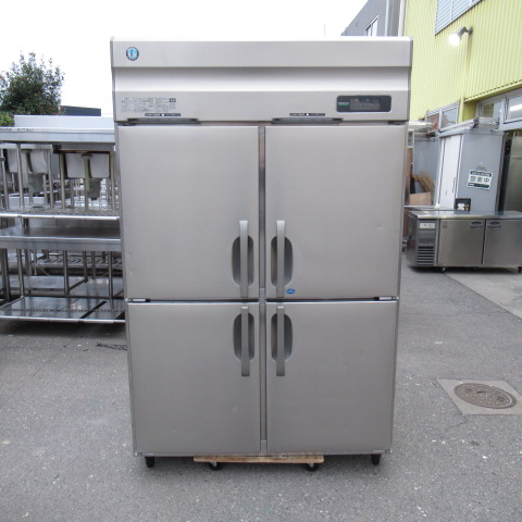 ホシザキ　HRF-120AT-1　2023年　業務用冷凍冷蔵庫
