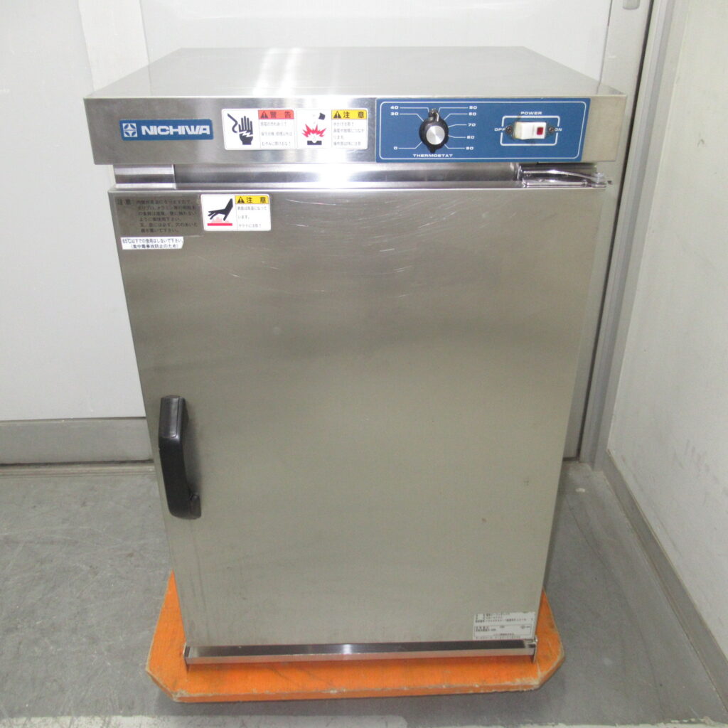 ニチワ　NB-6FN3　2018年　ビューフェポット