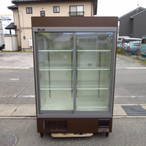 ホシザキ　RSC-120D-2B　2020年　冷蔵ショーケース