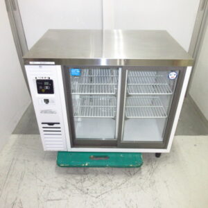 ガリレイ　LGC-090RE　2022年　冷蔵ショーケース