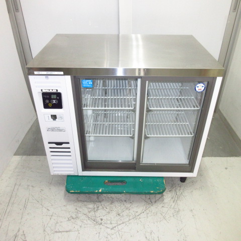 ガリレイ　LGC-090RE　2022年　冷蔵ショーケース