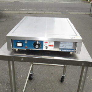 ニチワ　EBW-450　ビュッフェウォーマー