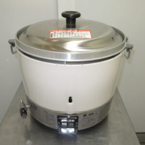 リンナイ　RR-30S1　炊飯器　プロパン