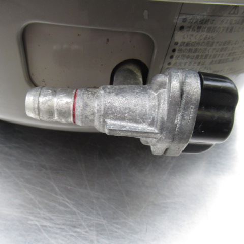 リンナイ　RR-30S2　2014年　炊飯器　都市ガス（6）