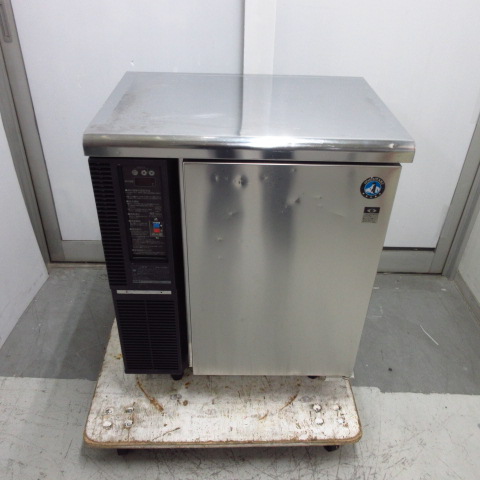 ホシザキ　FT-63PTE1　2018年　冷凍コールドテーブル