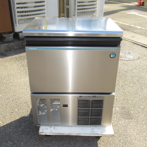 ホシザキ　IM-45M-1　2019年　製氷機