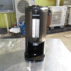 象印　BM-ZS25 BONMAC　落下式ステンレス真空ポット