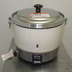 リンナイ　RR-30S1　炊飯器　プロパン　未使用品
