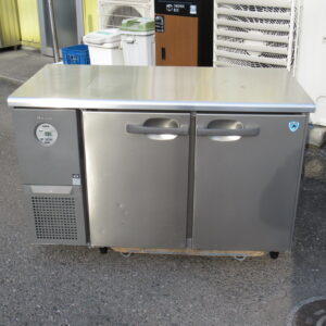 ダイワ　4161CD-EC　2024年　冷蔵コールドテーブル