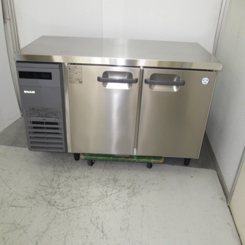 ガリレイ　LRC-120RM　2022年　冷蔵コールドテーブル