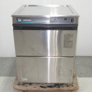 ホシザキ　JWE-400TUB3　2019年　食器洗浄機