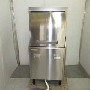 ホシザキ　JWE-450RUC3-L　2024年　食器洗浄機