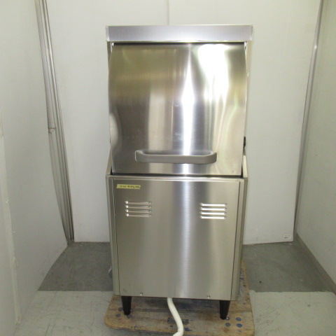 ホシザキ　JWE-450RUC3-L　2024年　食器洗浄機