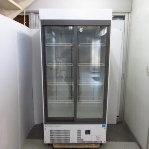 ガリレイ　MSS-090GHWSR　2022年　リーチインショーケース