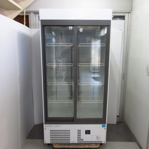 ガリレイ　MSS-090GHWSR　2022年　リーチインショーケース