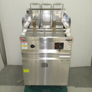 マルゼン　MRP-HT056　反転スパゲッティ釜　プロパン