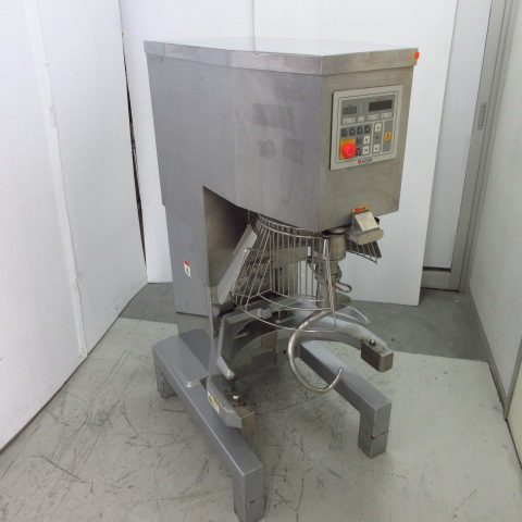 愛互舎　MS-60　2020年　ミキサー（3）