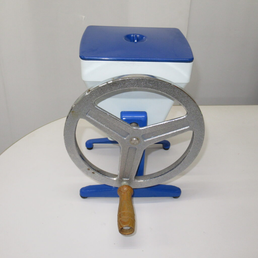 中部　HA-1700　砕氷機（3）